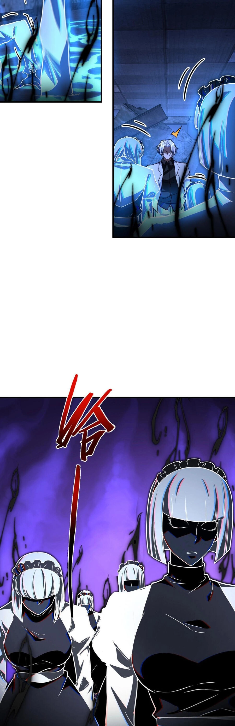 Nam Nhân Đến Từ Địa Ngục Chapter 22 - 7