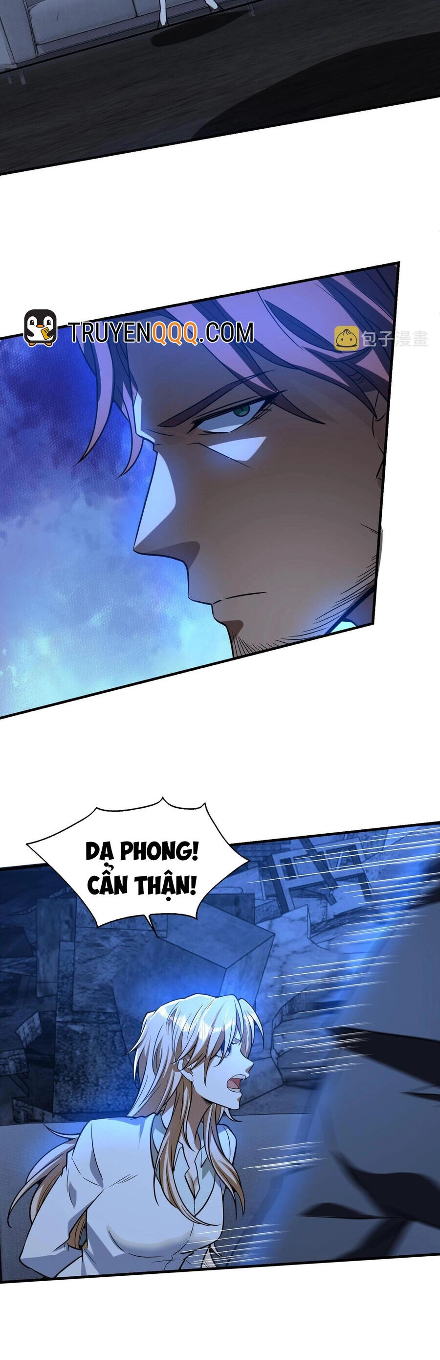 Nam Nhân Đến Từ Địa Ngục Chapter 22 - 10