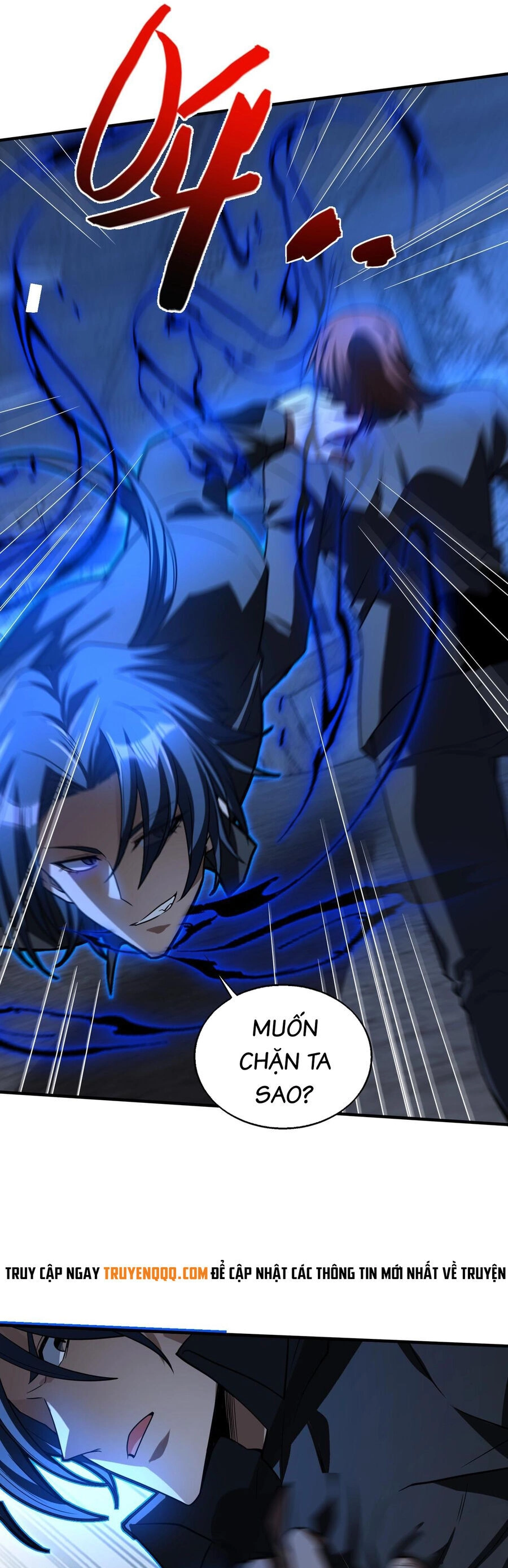 Nam Nhân Đến Từ Địa Ngục Chapter 22 - 11