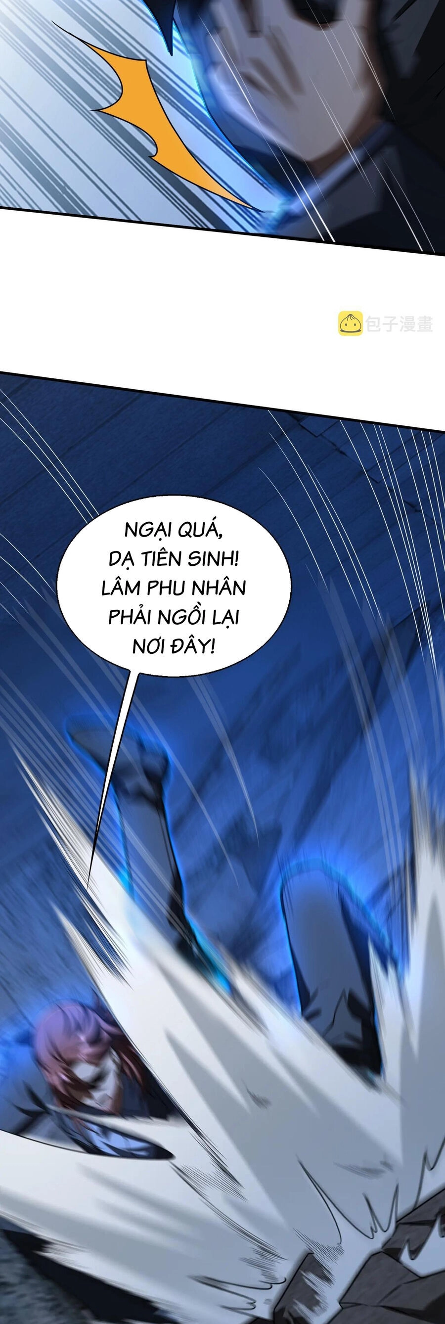 Nam Nhân Đến Từ Địa Ngục Chapter 22 - 12