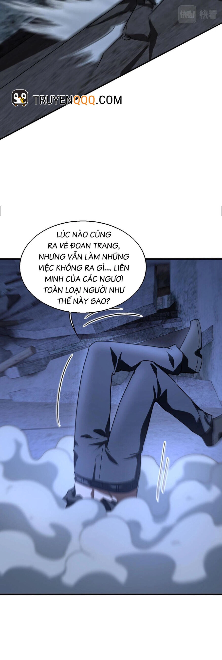 Nam Nhân Đến Từ Địa Ngục Chapter 22 - 13