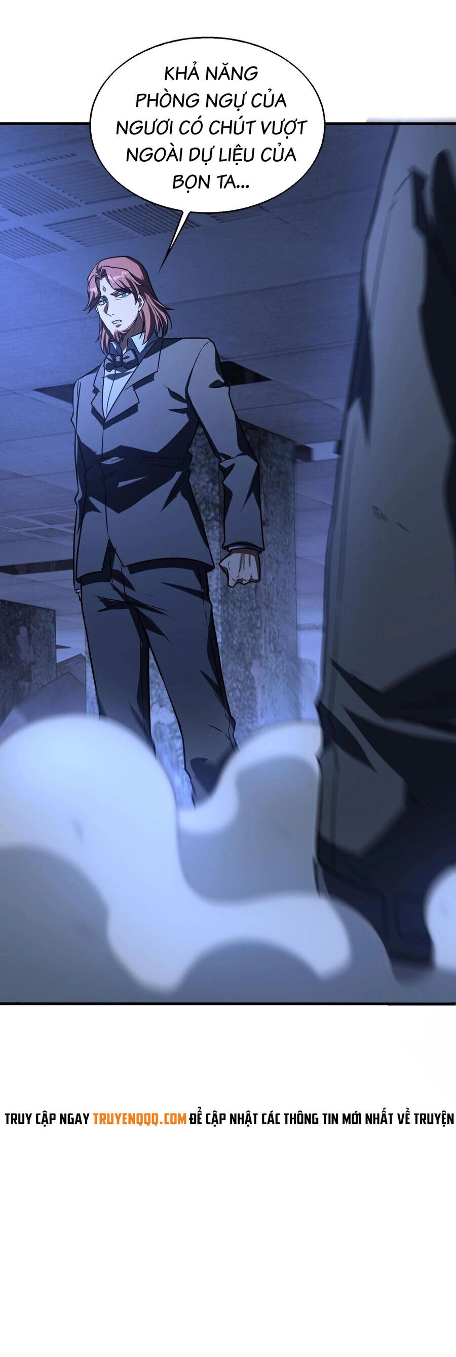 Nam Nhân Đến Từ Địa Ngục Chapter 22 - 14