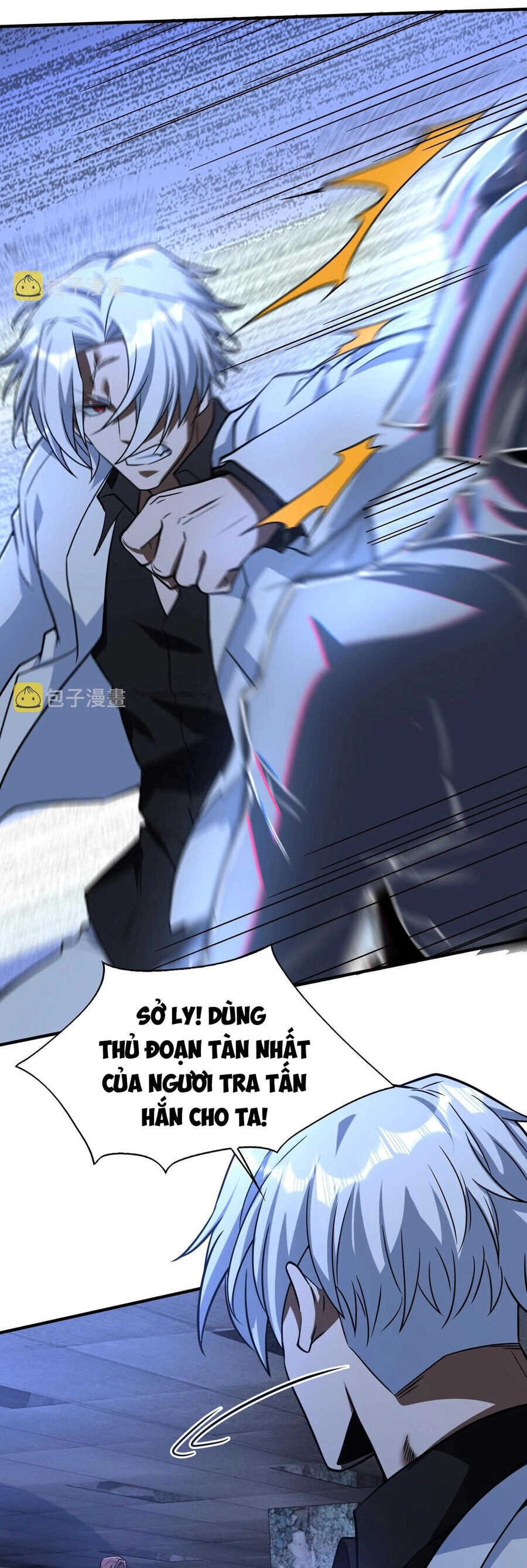 Nam Nhân Đến Từ Địa Ngục Chapter 22 - 15