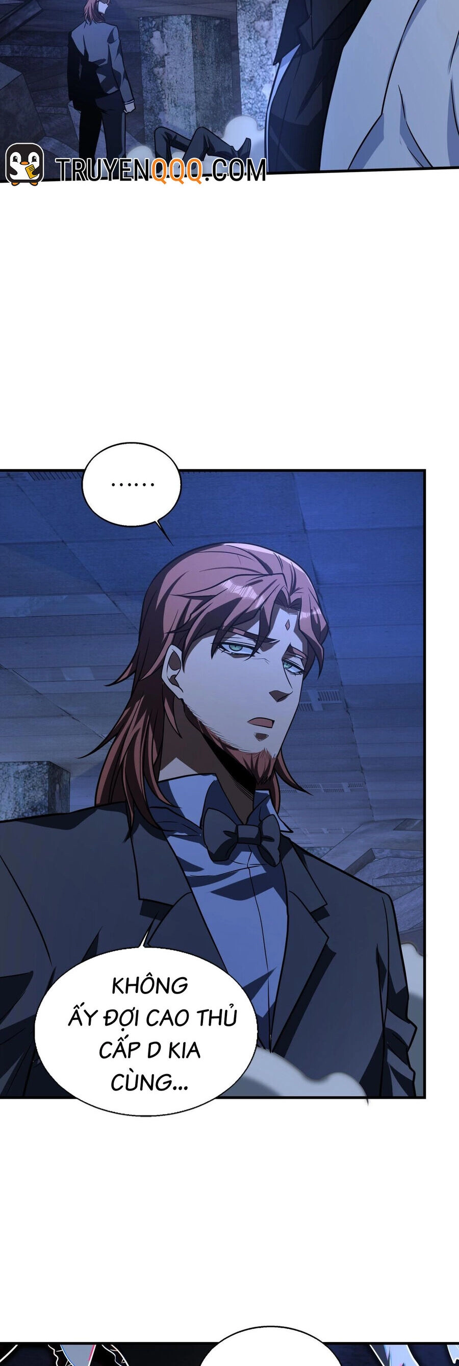 Nam Nhân Đến Từ Địa Ngục Chapter 22 - 16