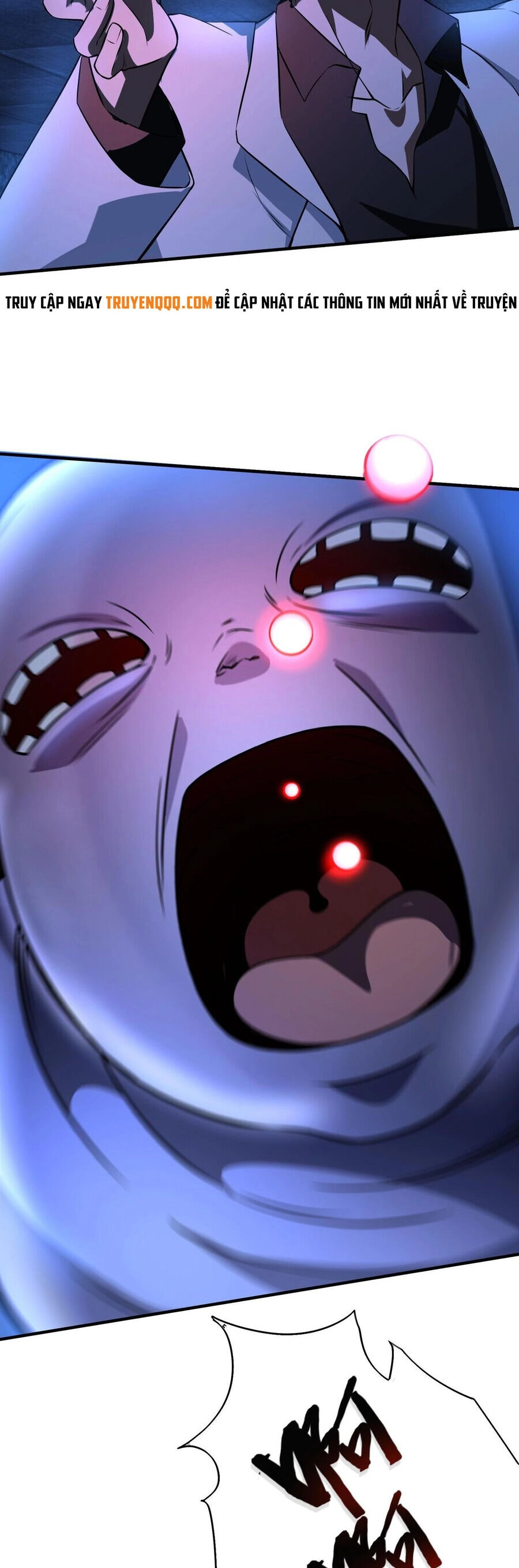 Nam Nhân Đến Từ Địa Ngục Chapter 22 - 21