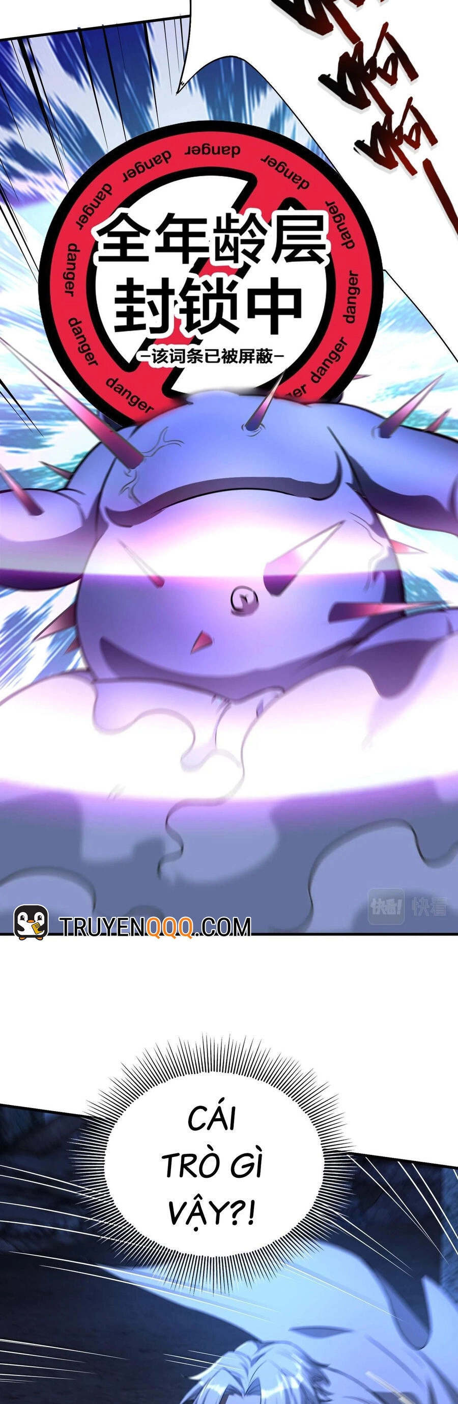 Nam Nhân Đến Từ Địa Ngục Chapter 22 - 22