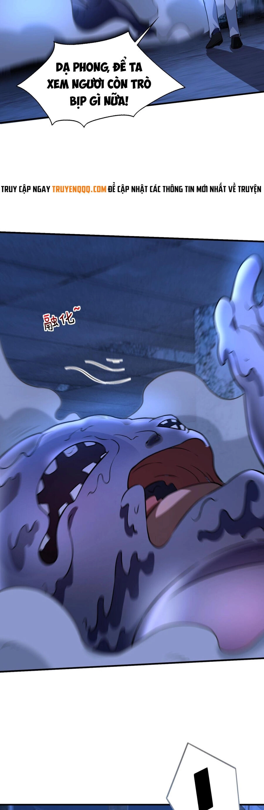 Nam Nhân Đến Từ Địa Ngục Chapter 22 - 24