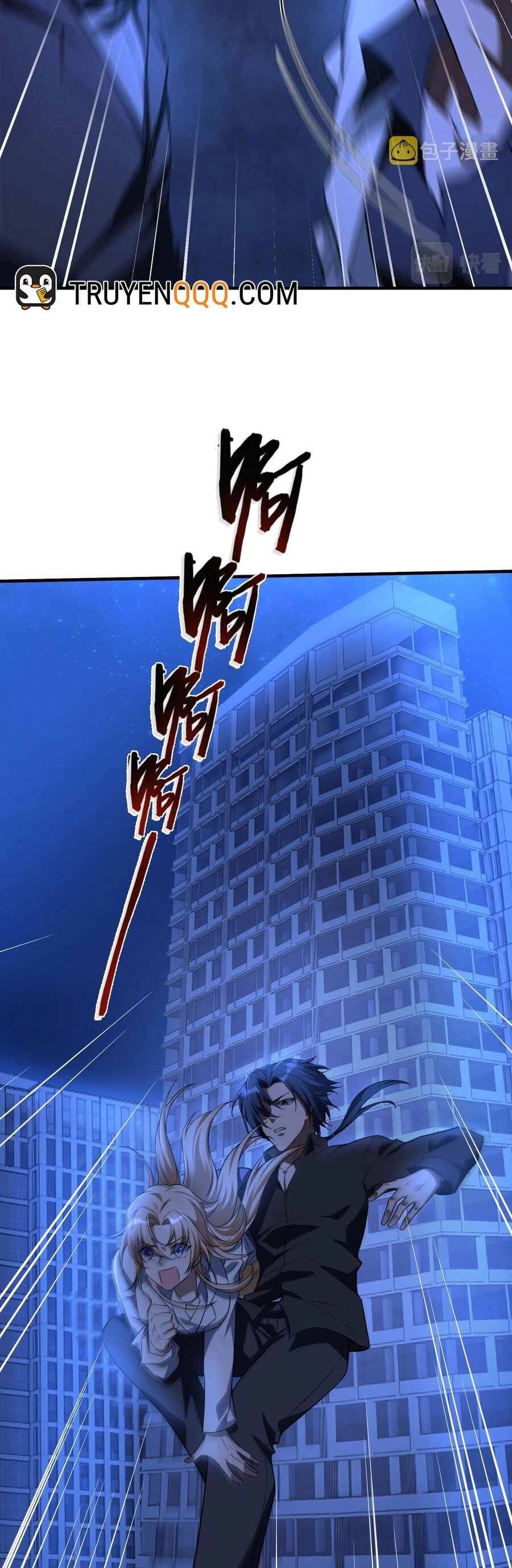 Nam Nhân Đến Từ Địa Ngục Chapter 22 - 26