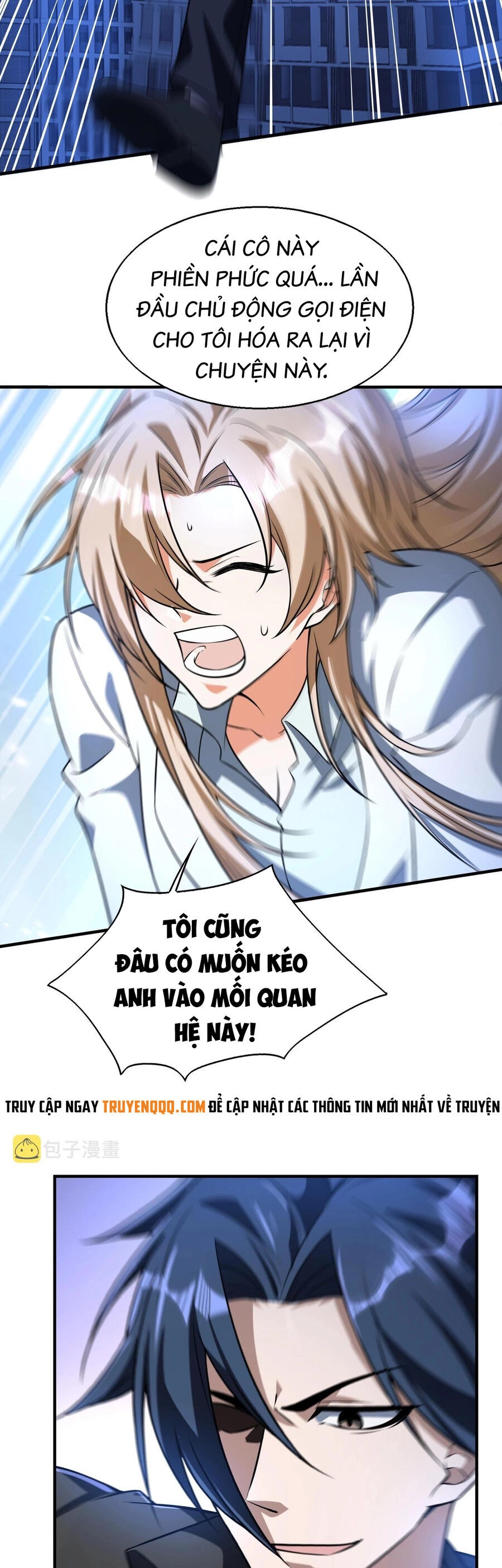 Nam Nhân Đến Từ Địa Ngục Chapter 22 - 27