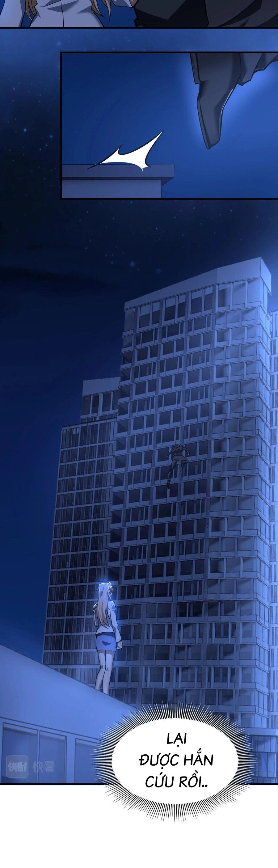 Nam Nhân Đến Từ Địa Ngục Chapter 22 - 30