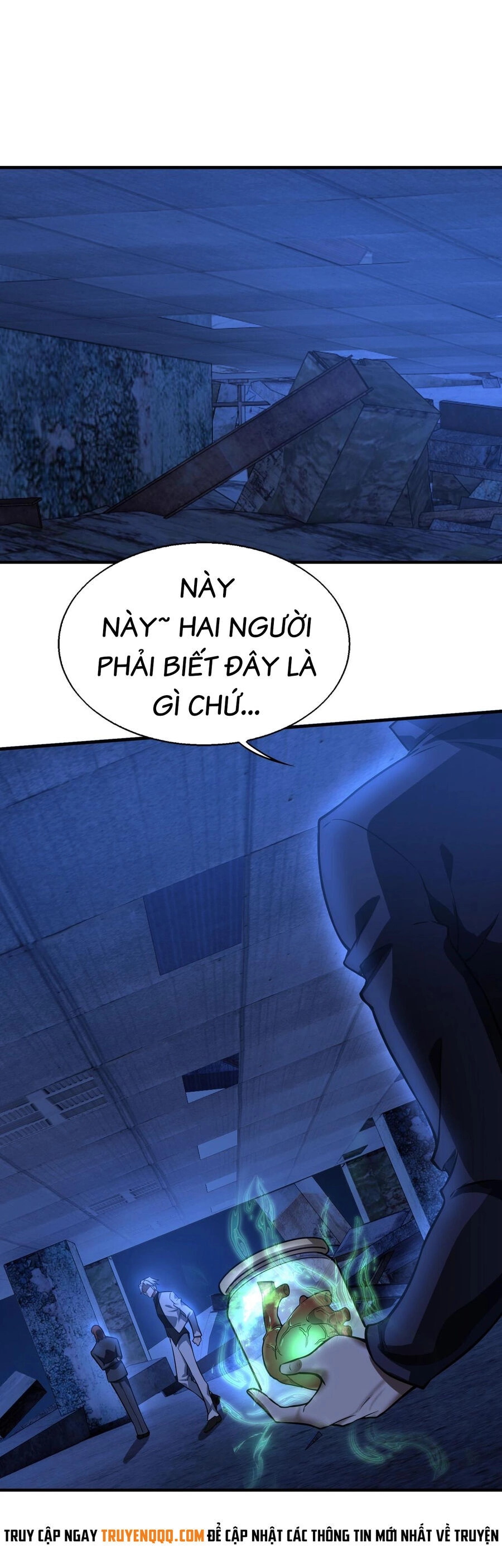 Nam Nhân Đến Từ Địa Ngục Chapter 22 - 31