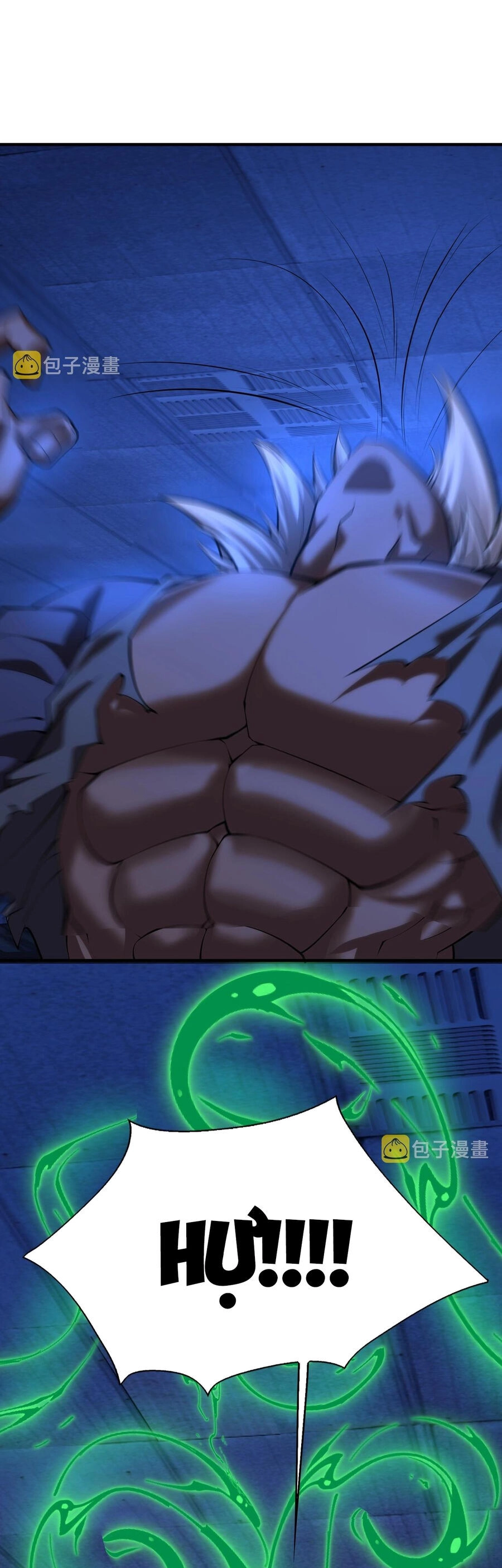 Nam Nhân Đến Từ Địa Ngục Chapter 23 - 2