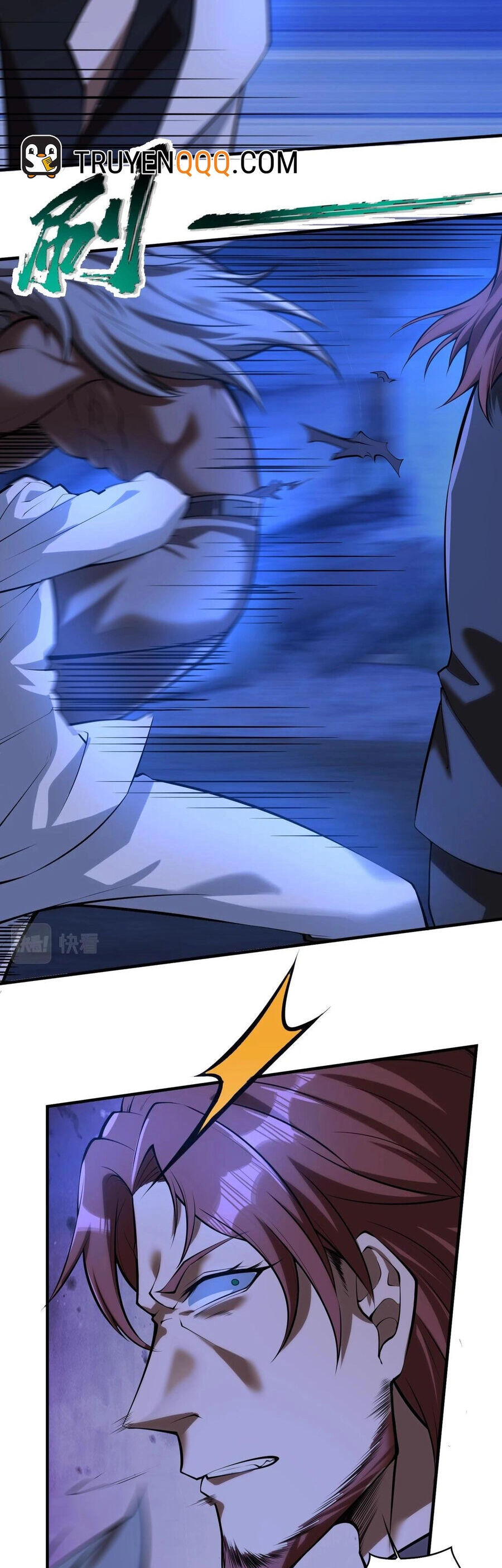 Nam Nhân Đến Từ Địa Ngục Chapter 23 - 5