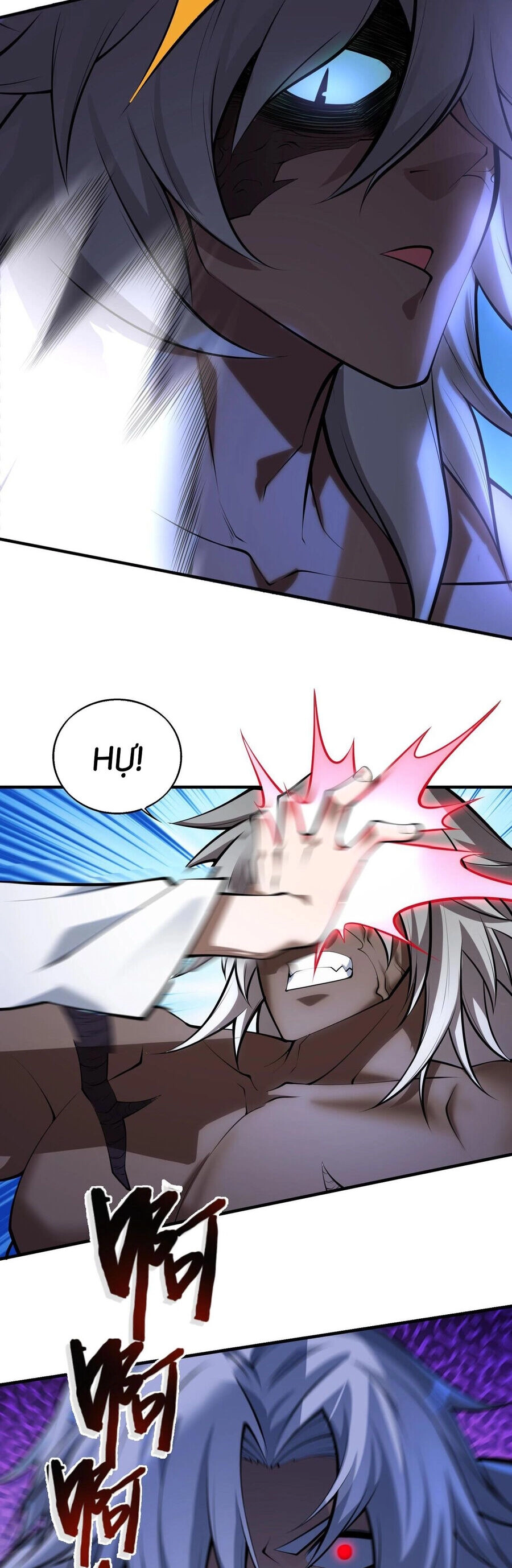 Nam Nhân Đến Từ Địa Ngục Chapter 23 - 8