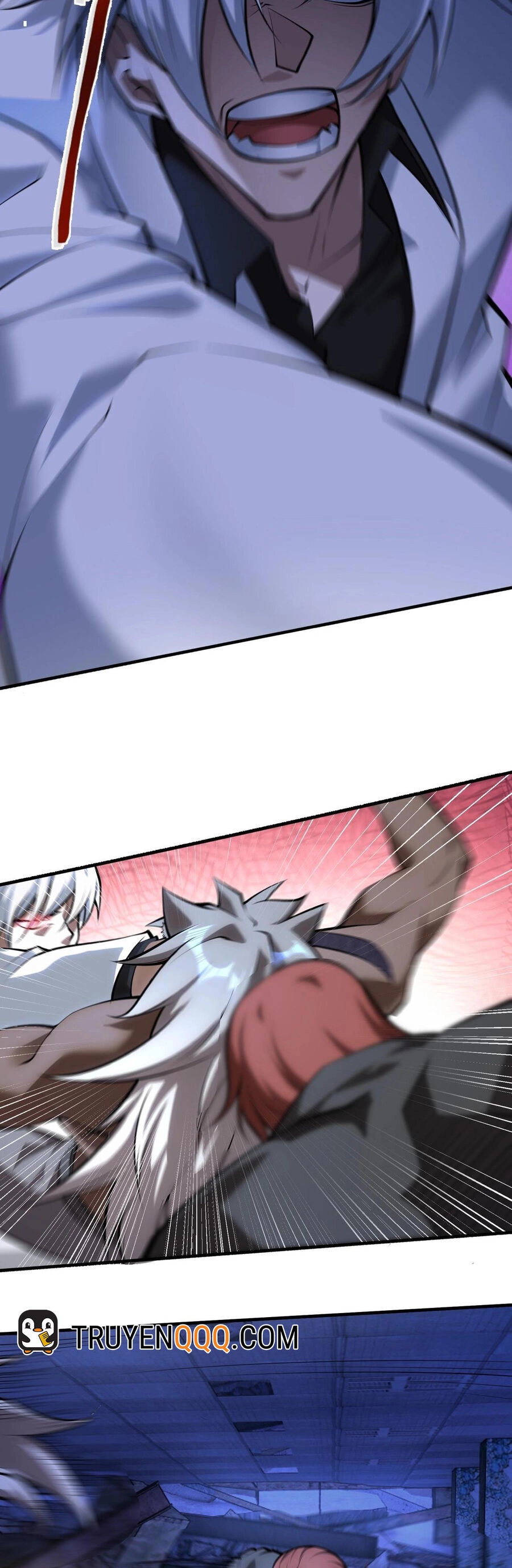 Nam Nhân Đến Từ Địa Ngục Chapter 23 - 9