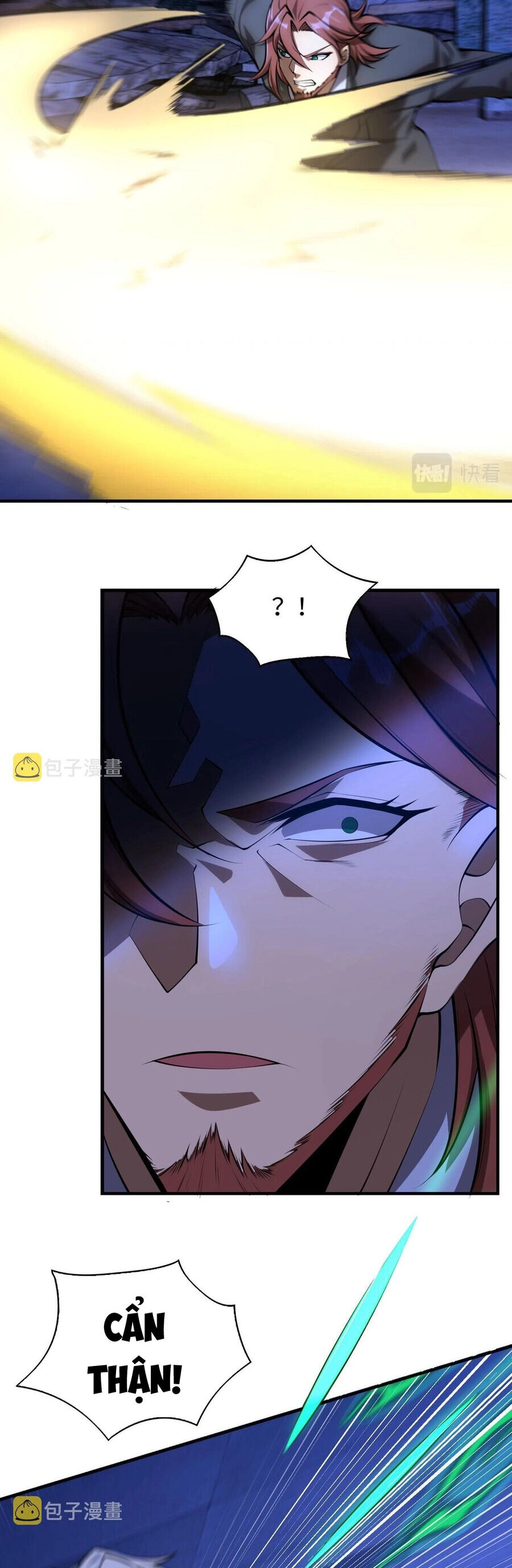 Nam Nhân Đến Từ Địa Ngục Chapter 23 - 10