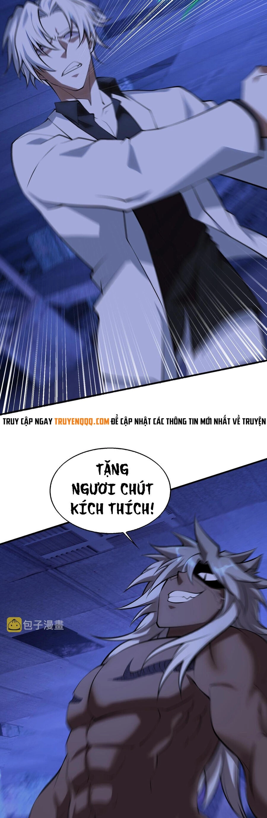 Nam Nhân Đến Từ Địa Ngục Chapter 23 - 11