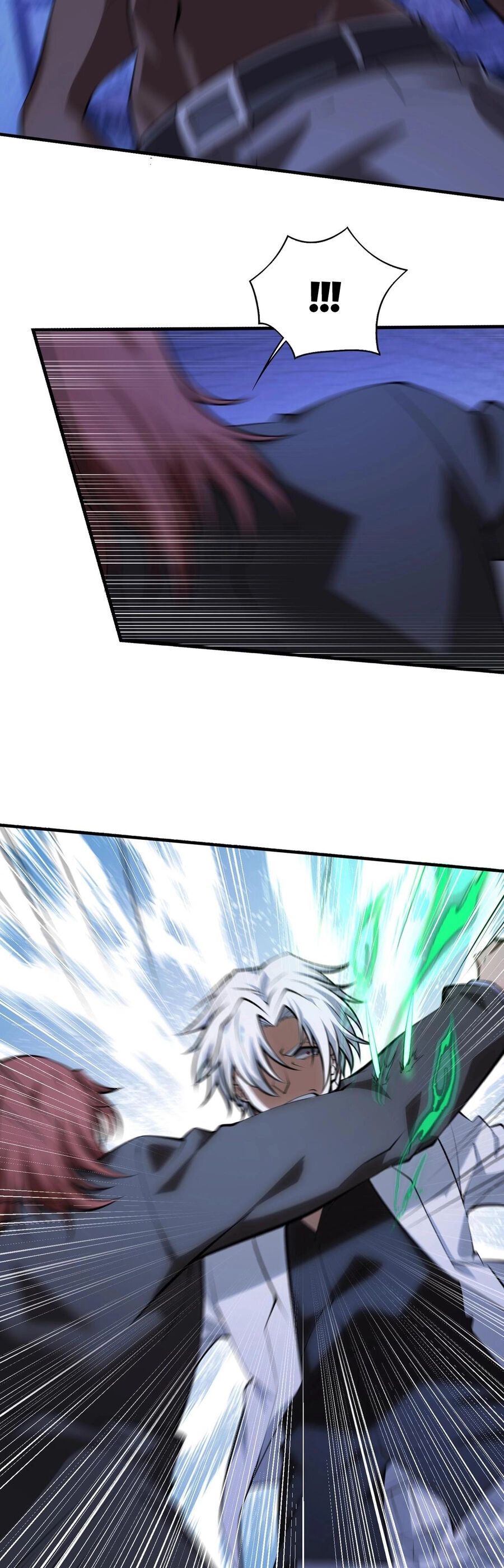 Nam Nhân Đến Từ Địa Ngục Chapter 23 - 12