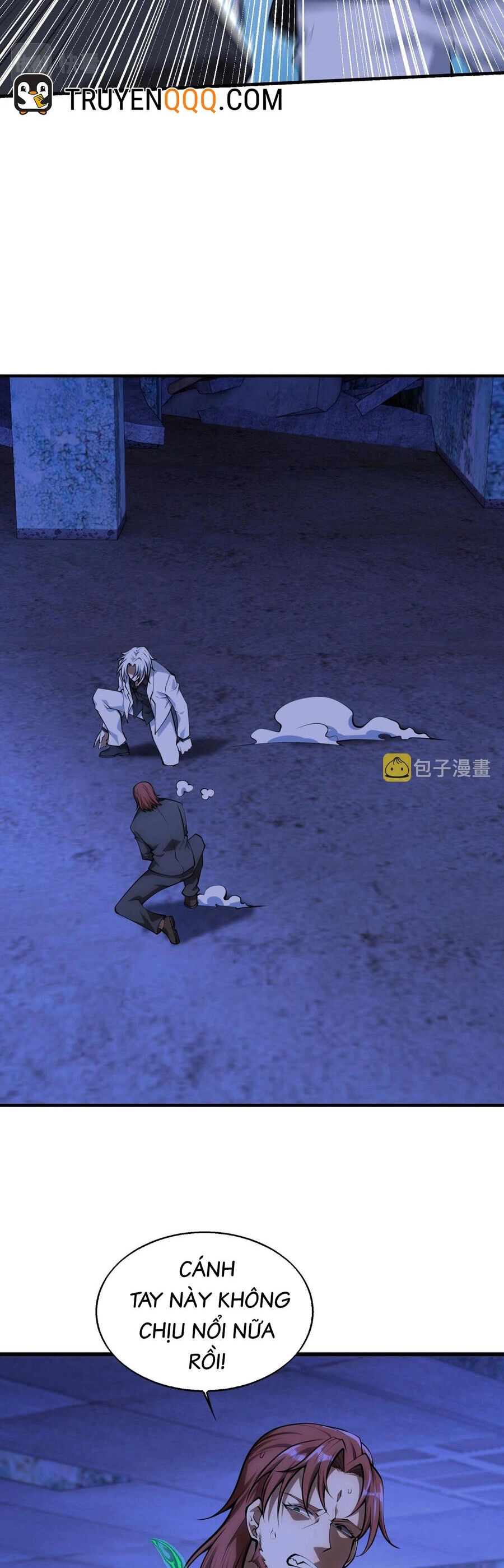 Nam Nhân Đến Từ Địa Ngục Chapter 23 - 13