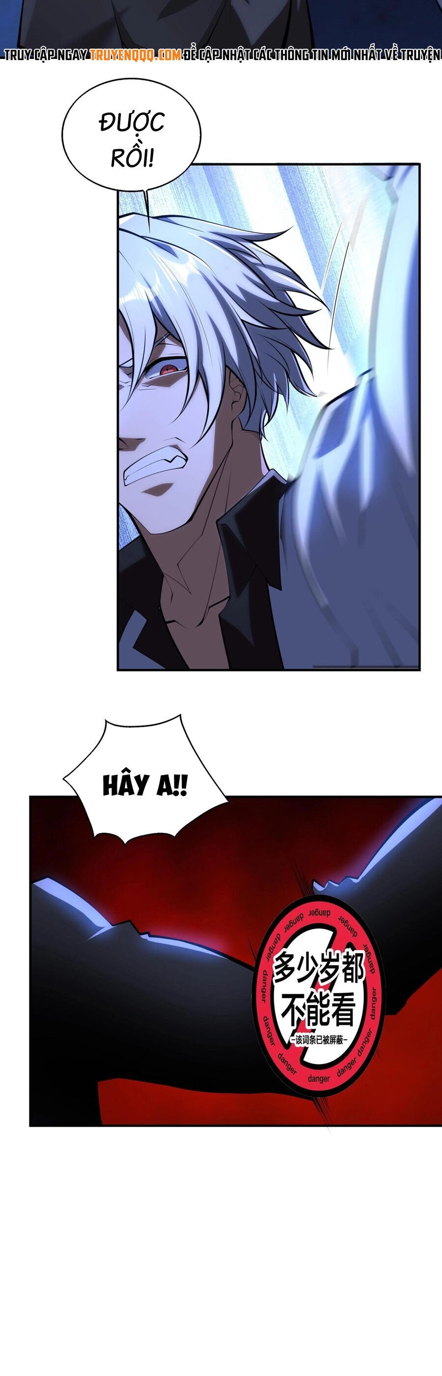 Nam Nhân Đến Từ Địa Ngục Chapter 23 - 15