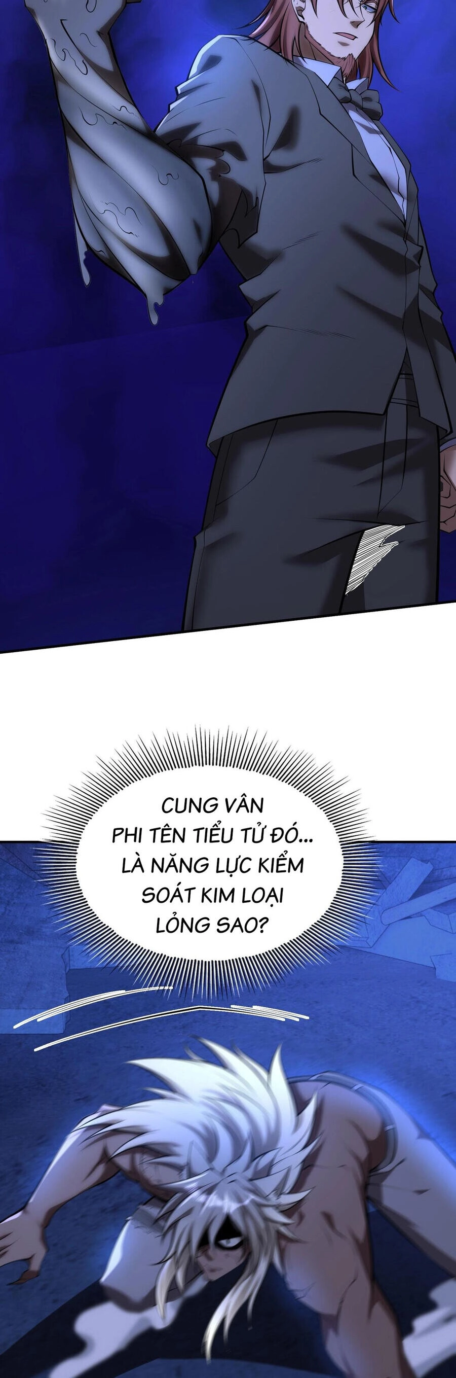 Nam Nhân Đến Từ Địa Ngục Chapter 23 - 18