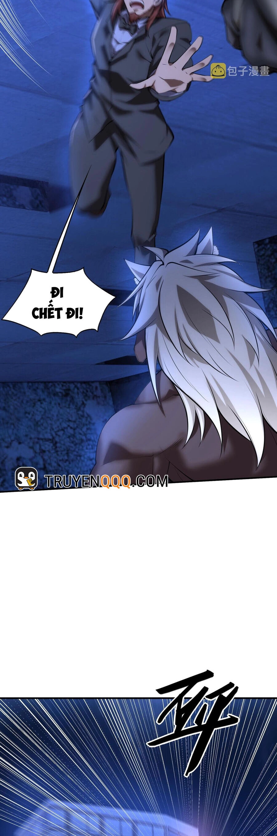 Nam Nhân Đến Từ Địa Ngục Chapter 23 - 20