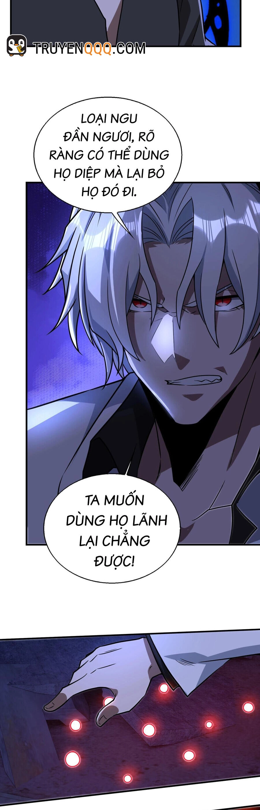 Nam Nhân Đến Từ Địa Ngục Chapter 23 - 23