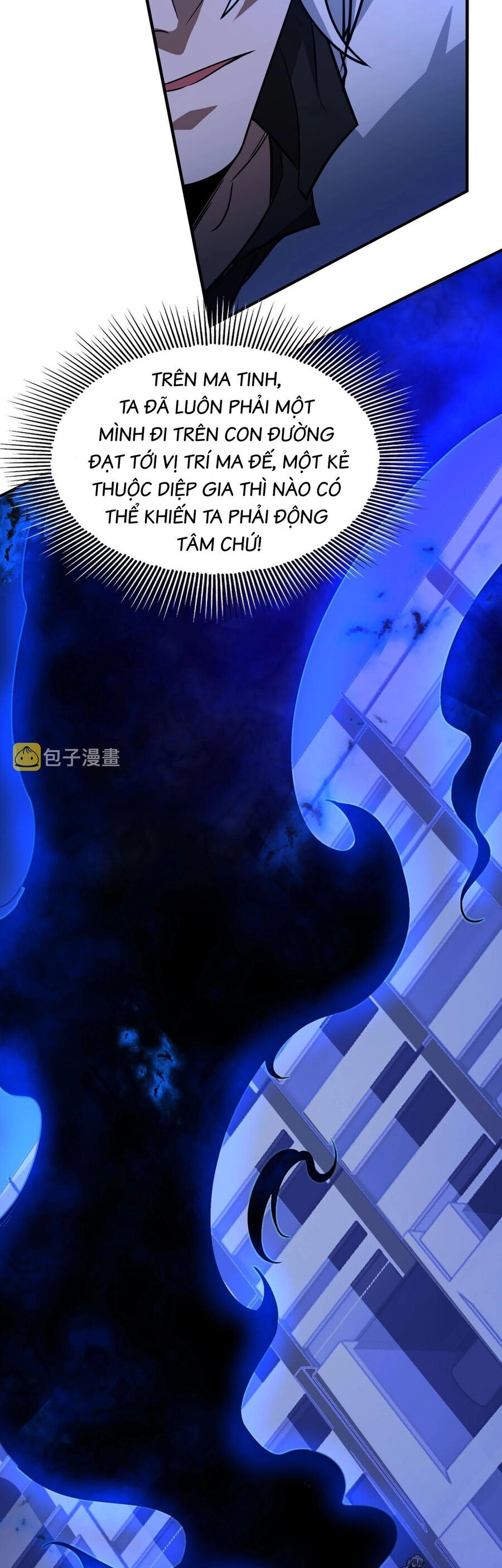 Nam Nhân Đến Từ Địa Ngục Chapter 23 - 27