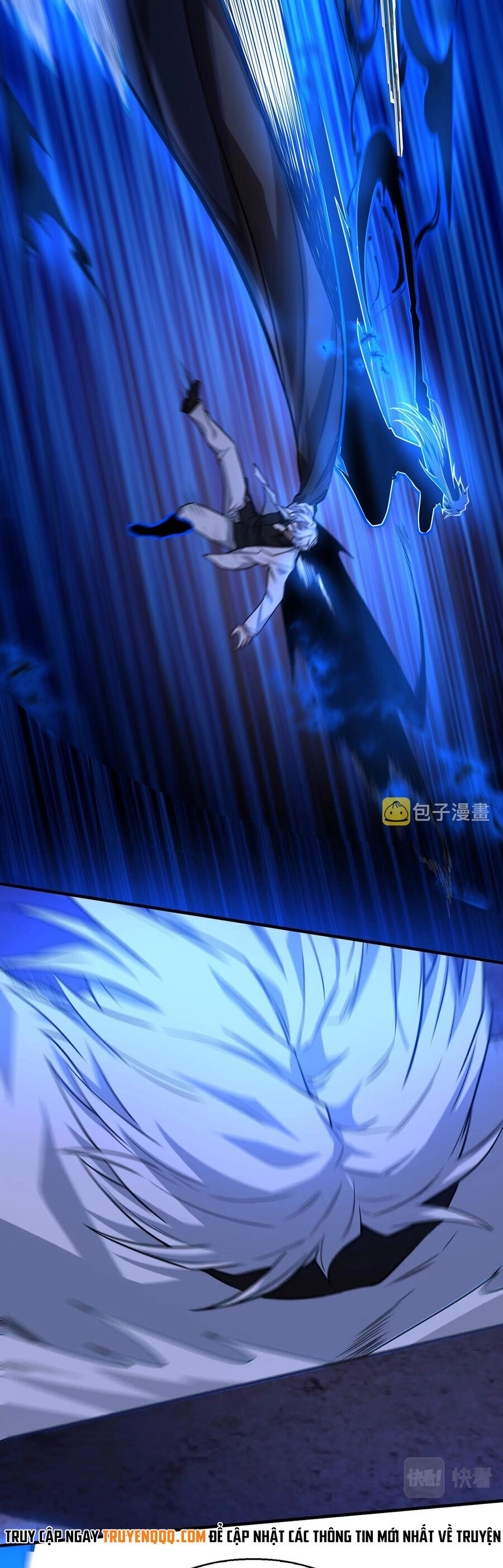 Nam Nhân Đến Từ Địa Ngục Chapter 23 - 31