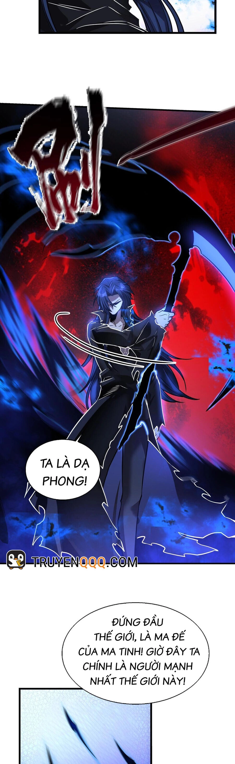 Nam Nhân Đến Từ Địa Ngục Chapter 23 - 35