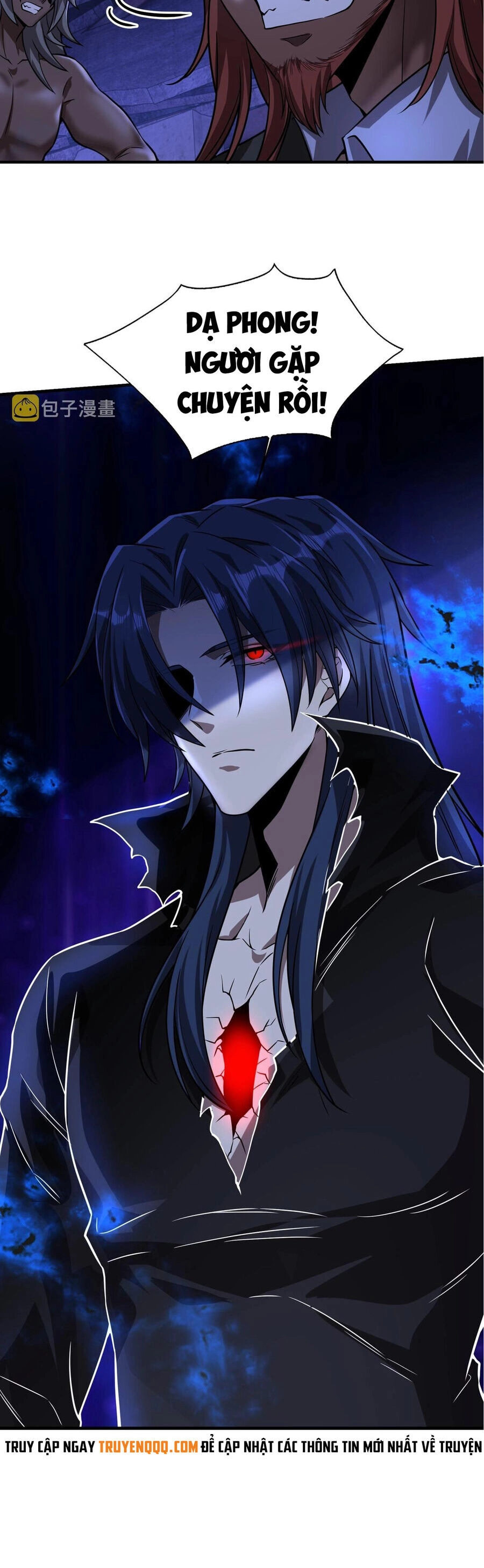 Nam Nhân Đến Từ Địa Ngục Chapter 23 - 37