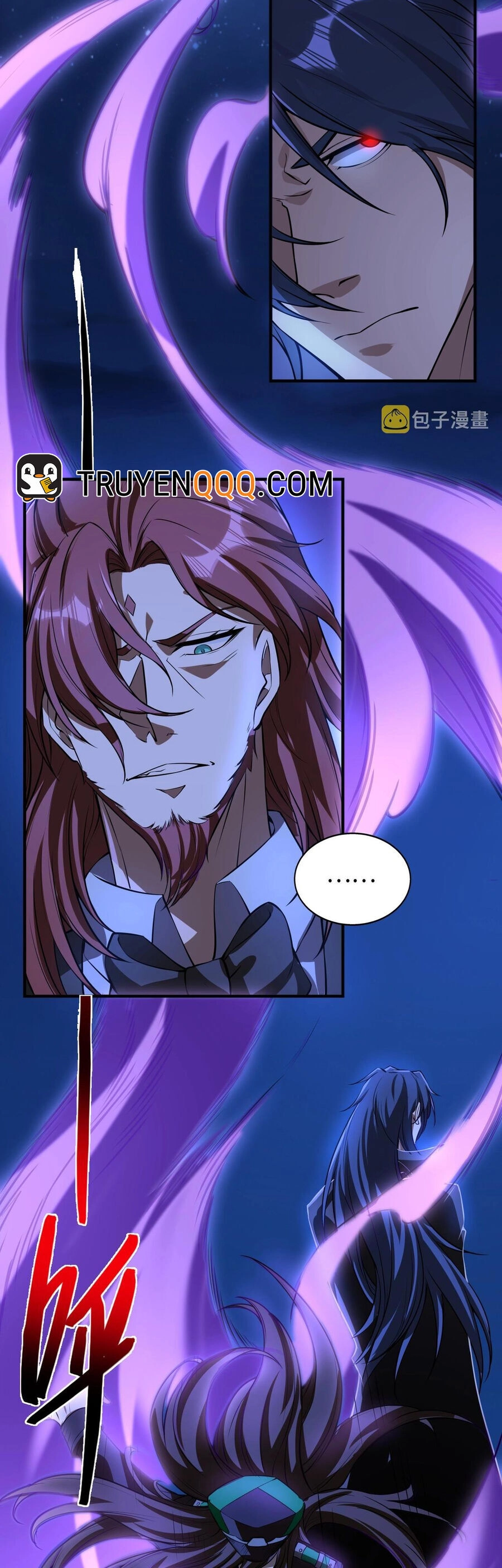 Nam Nhân Đến Từ Địa Ngục Chapter 24 - 6