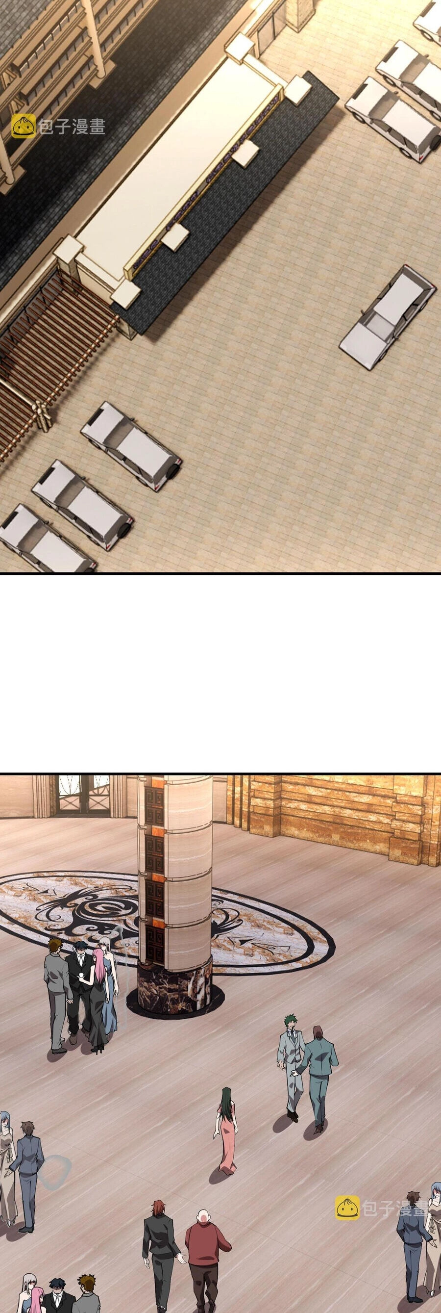 Nam Nhân Đến Từ Địa Ngục Chapter 24 - 14