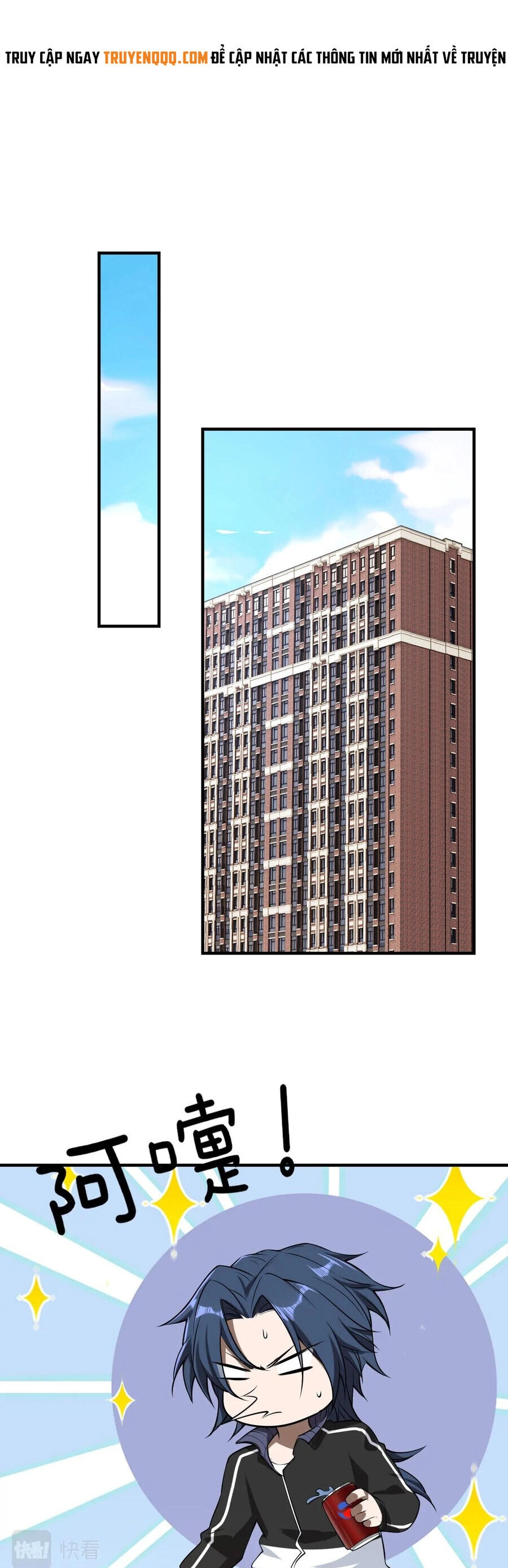 Nam Nhân Đến Từ Địa Ngục Chapter 24 - 23