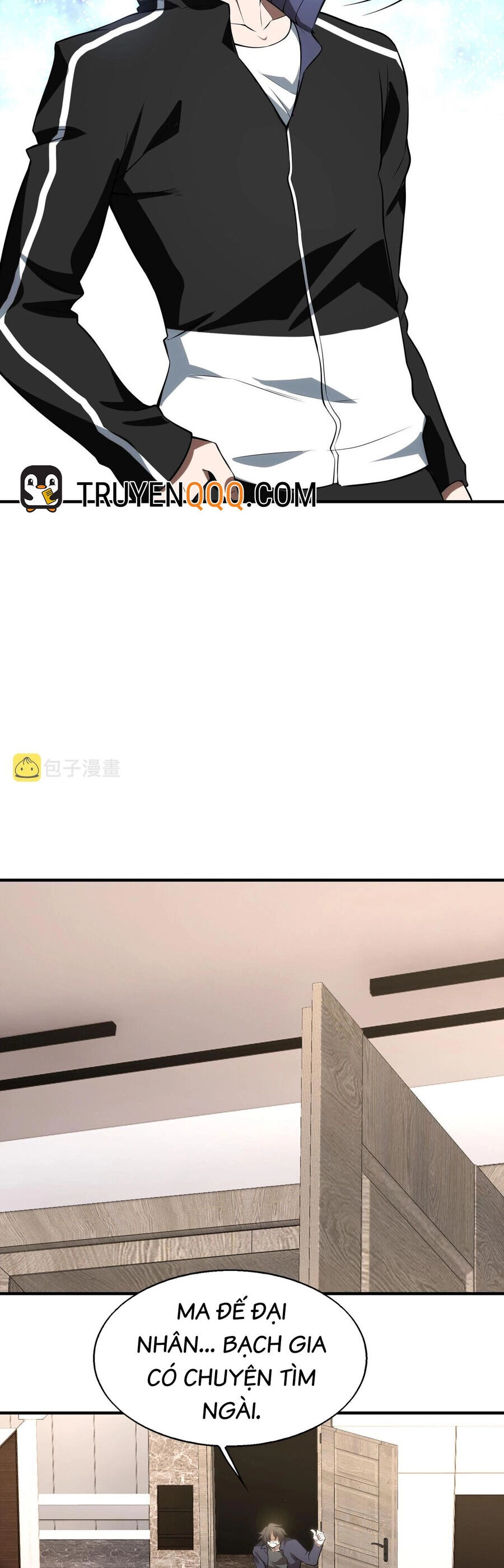 Nam Nhân Đến Từ Địa Ngục Chapter 24 - 28