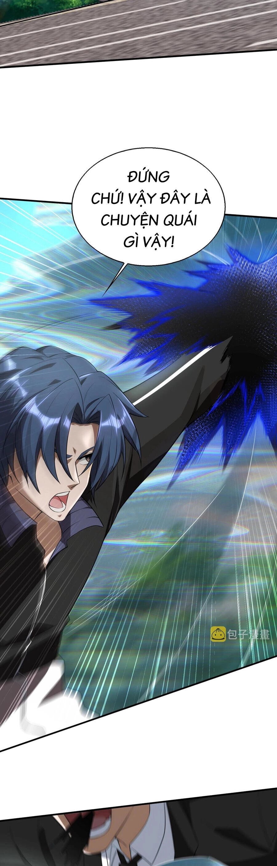 Nam Nhân Đến Từ Địa Ngục Chapter 24 - 35