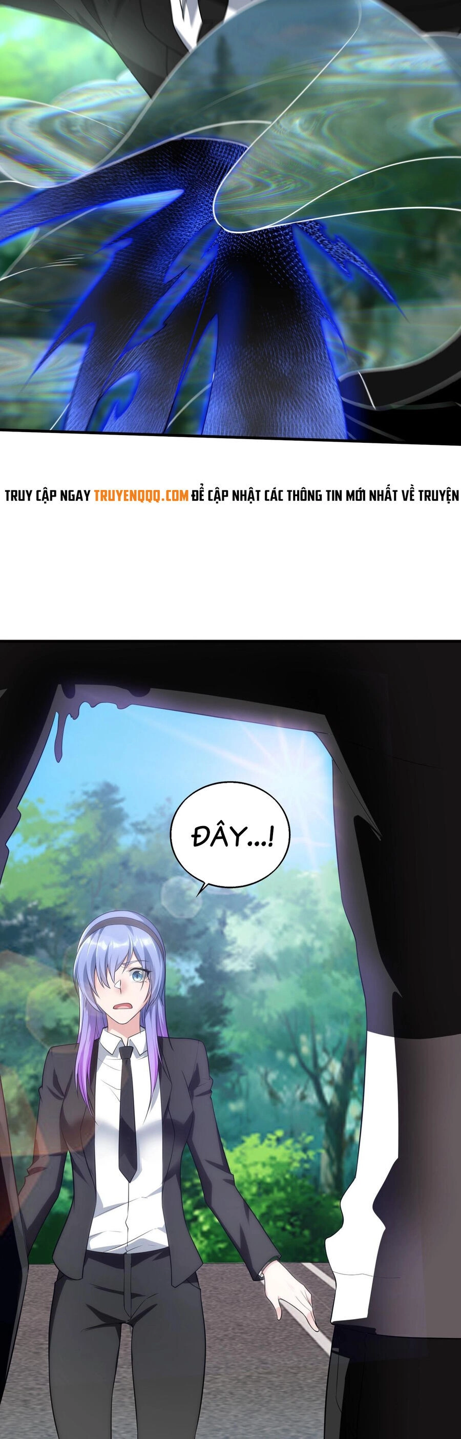 Nam Nhân Đến Từ Địa Ngục Chapter 24 - 36