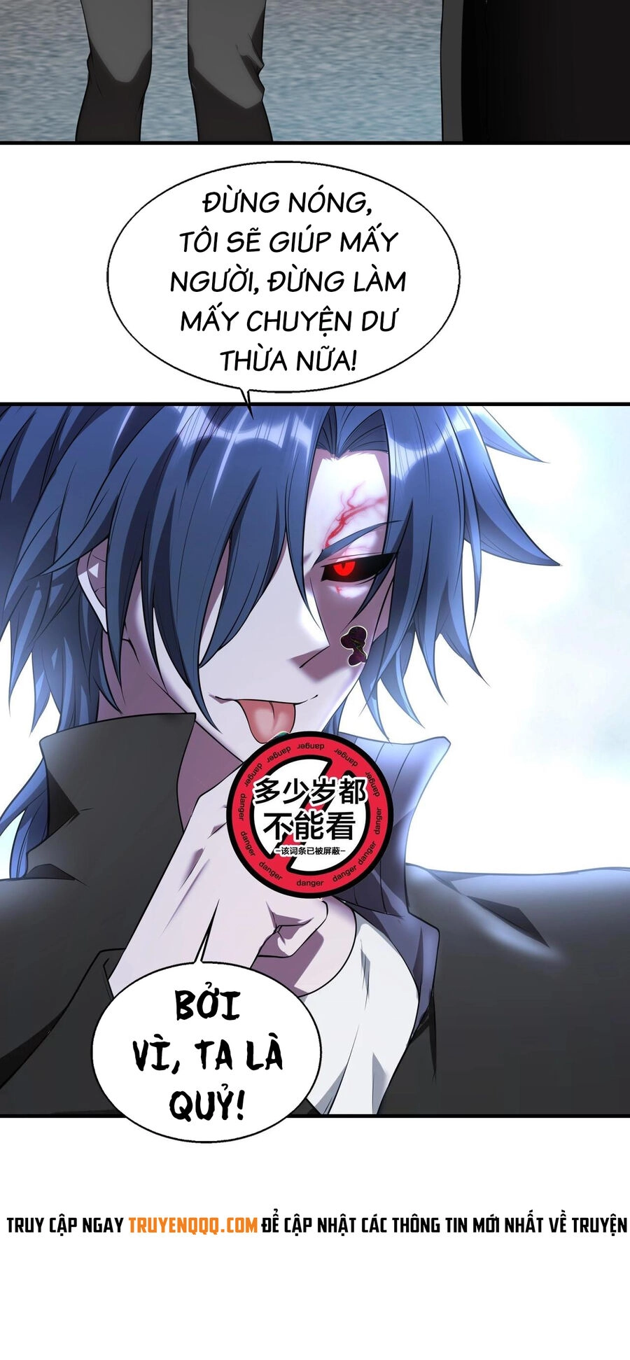 Nam Nhân Đến Từ Địa Ngục Chapter 24 - 37