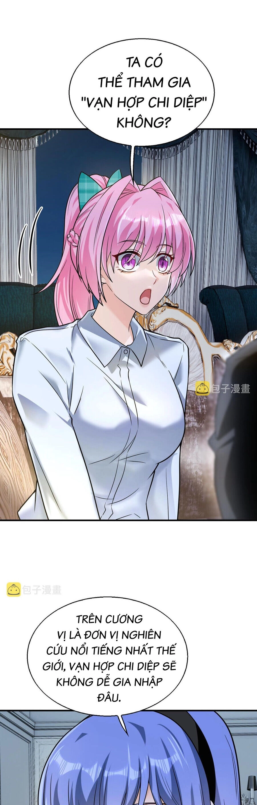 Nam Nhân Đến Từ Địa Ngục Chapter 25 - 4