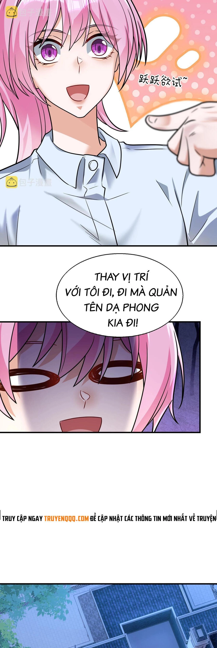 Nam Nhân Đến Từ Địa Ngục Chapter 25 - 7