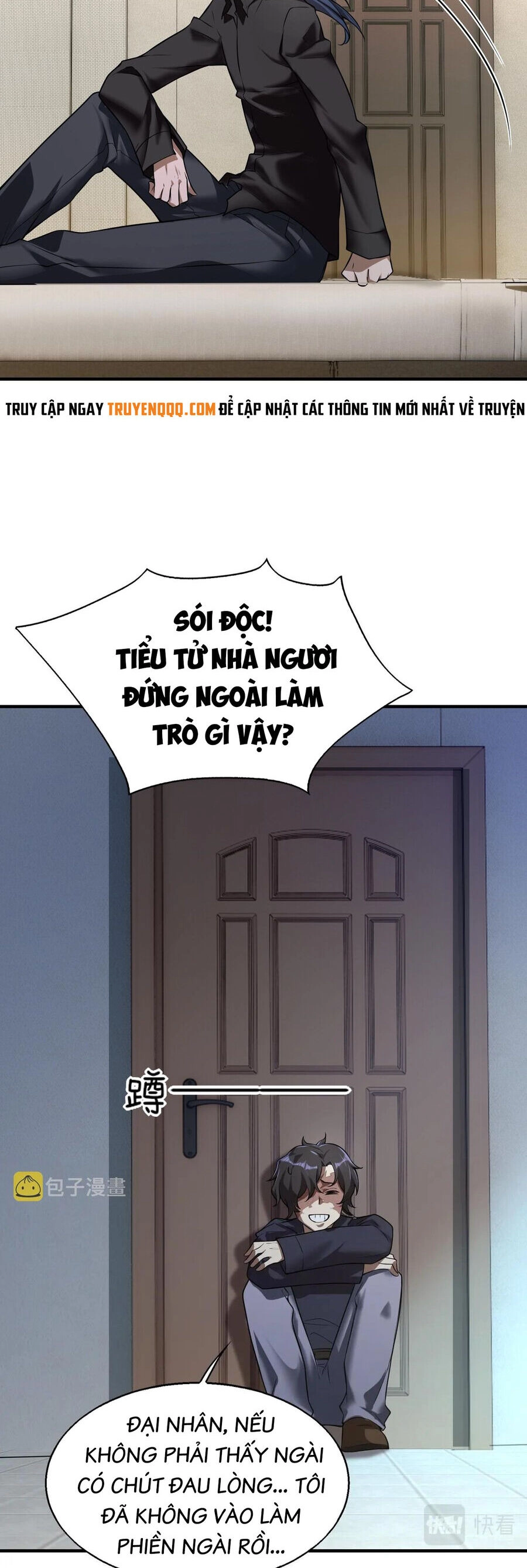 Nam Nhân Đến Từ Địa Ngục Chapter 25 - 11