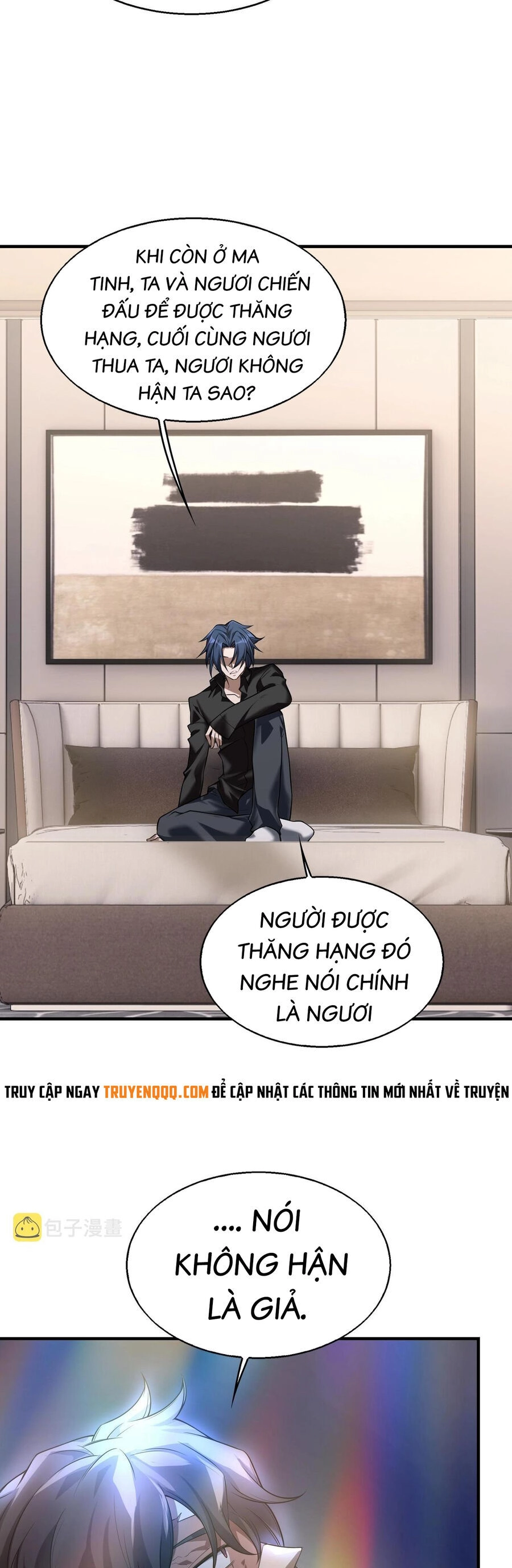 Nam Nhân Đến Từ Địa Ngục Chapter 25 - 12