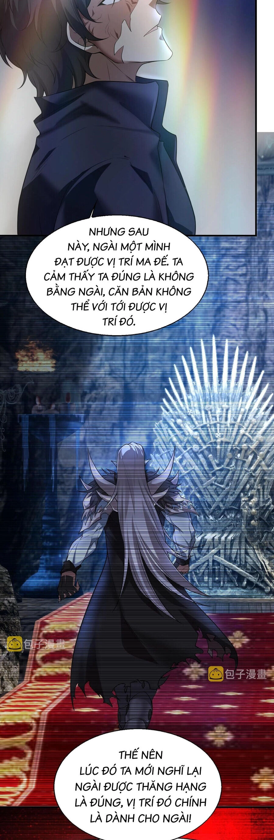 Nam Nhân Đến Từ Địa Ngục Chapter 25 - 13