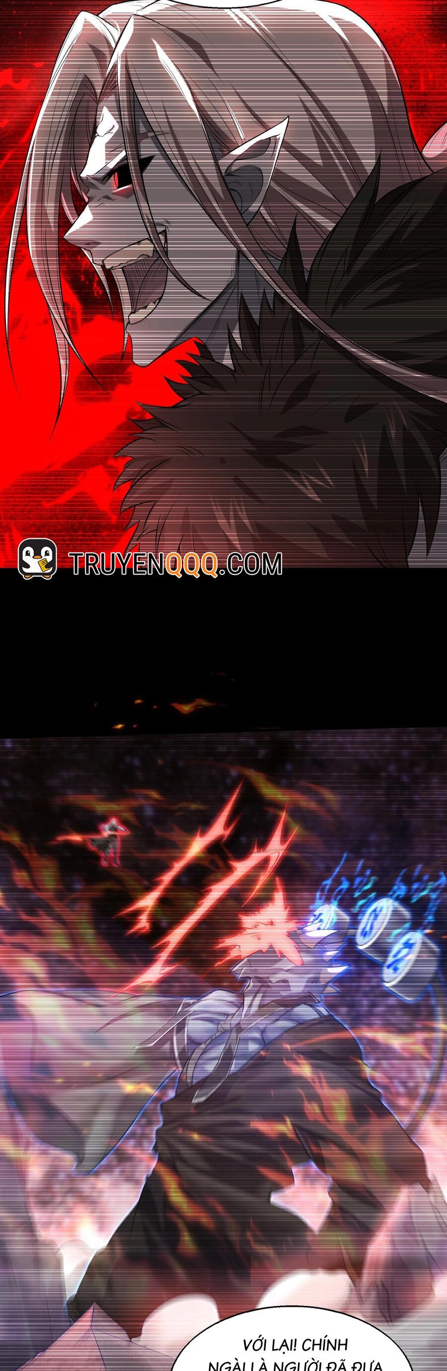 Nam Nhân Đến Từ Địa Ngục Chapter 25 - 14