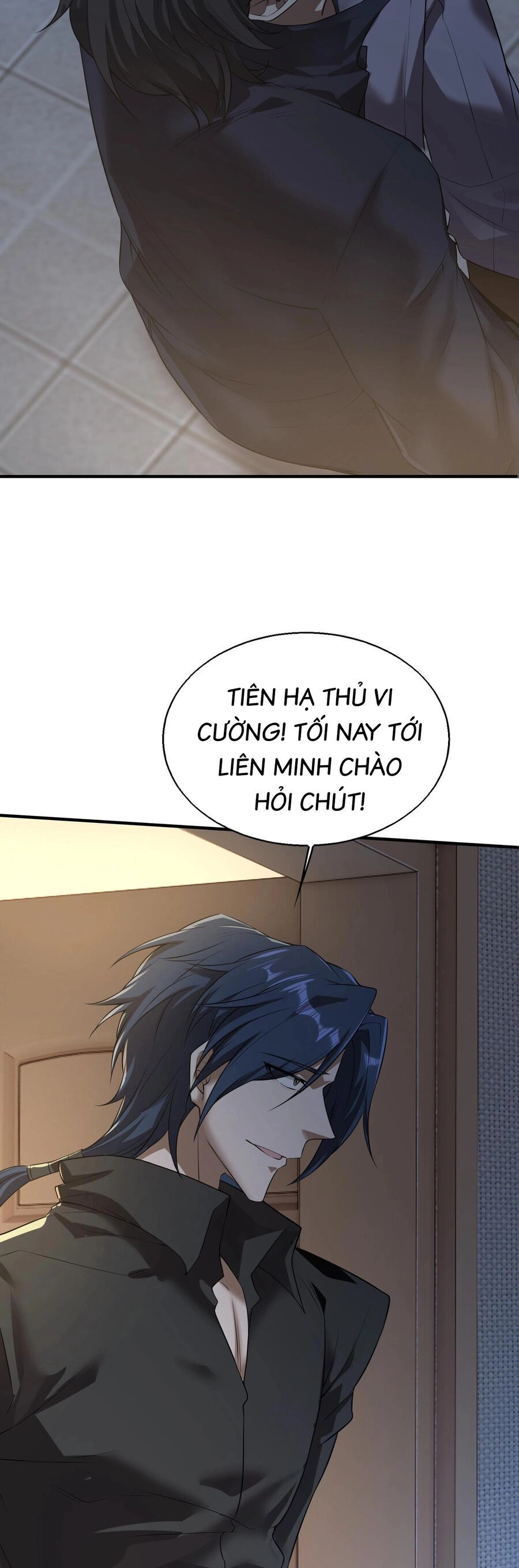 Nam Nhân Đến Từ Địa Ngục Chapter 25 - 17