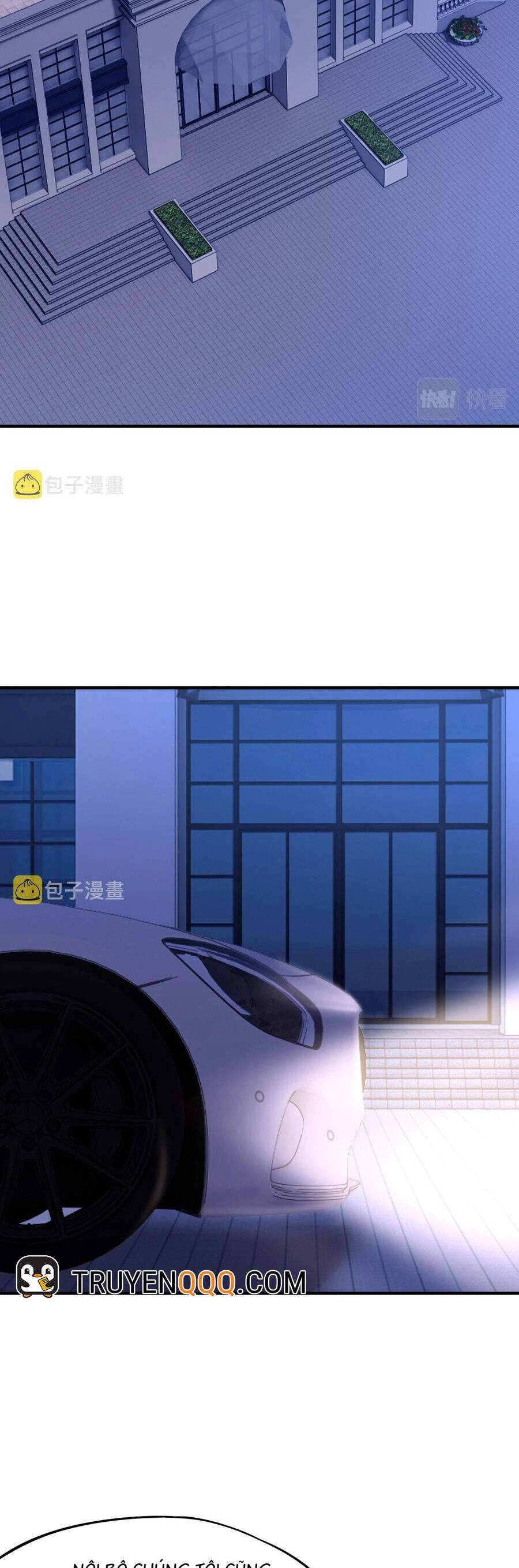 Nam Nhân Đến Từ Địa Ngục Chapter 25 - 19