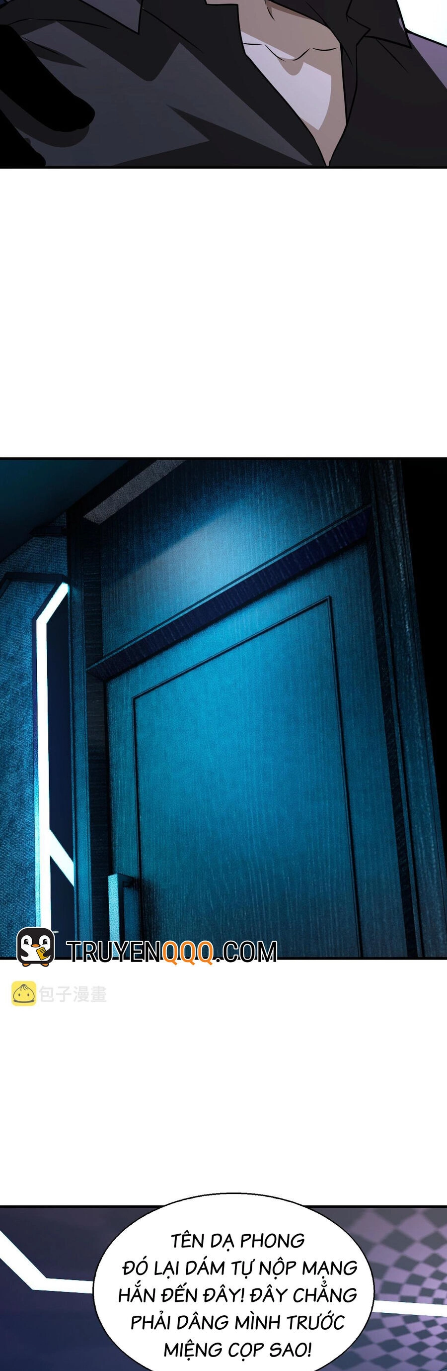 Nam Nhân Đến Từ Địa Ngục Chapter 25 - 29