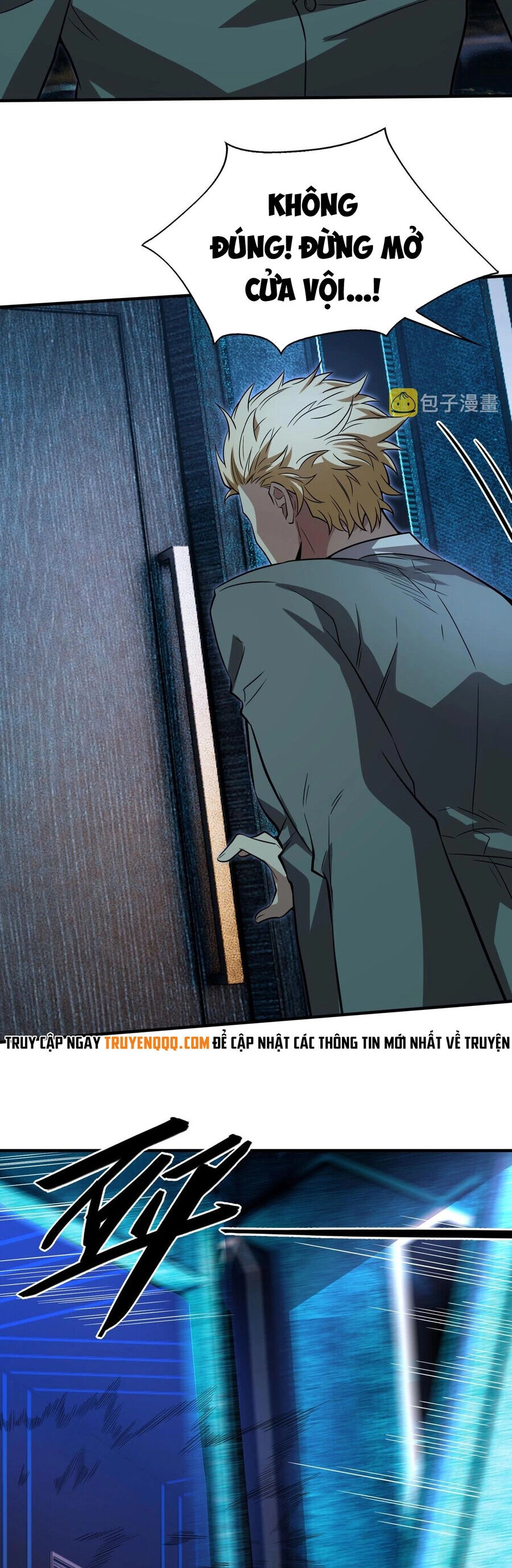 Nam Nhân Đến Từ Địa Ngục Chapter 25 - 33