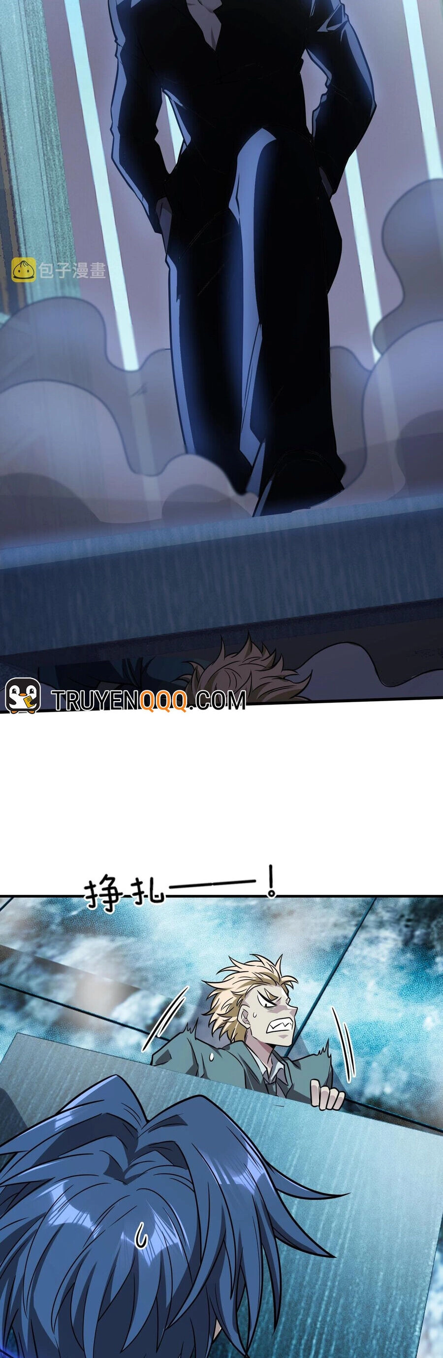 Nam Nhân Đến Từ Địa Ngục Chapter 25 - 35