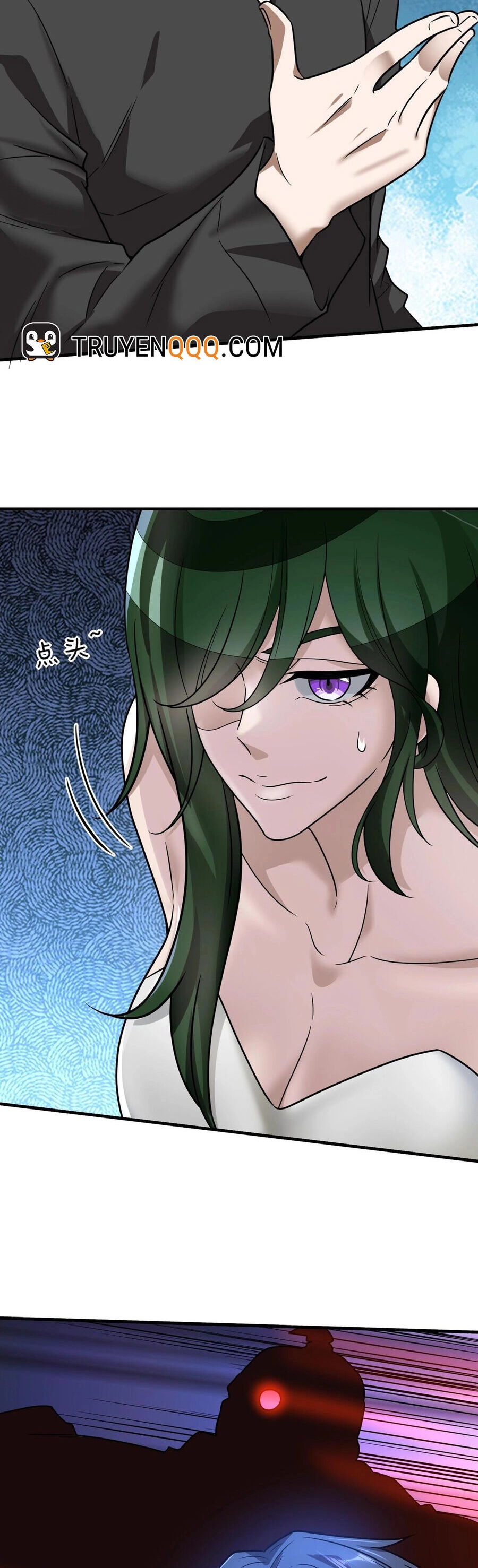 Nam Nhân Đến Từ Địa Ngục Chapter 25 - 38